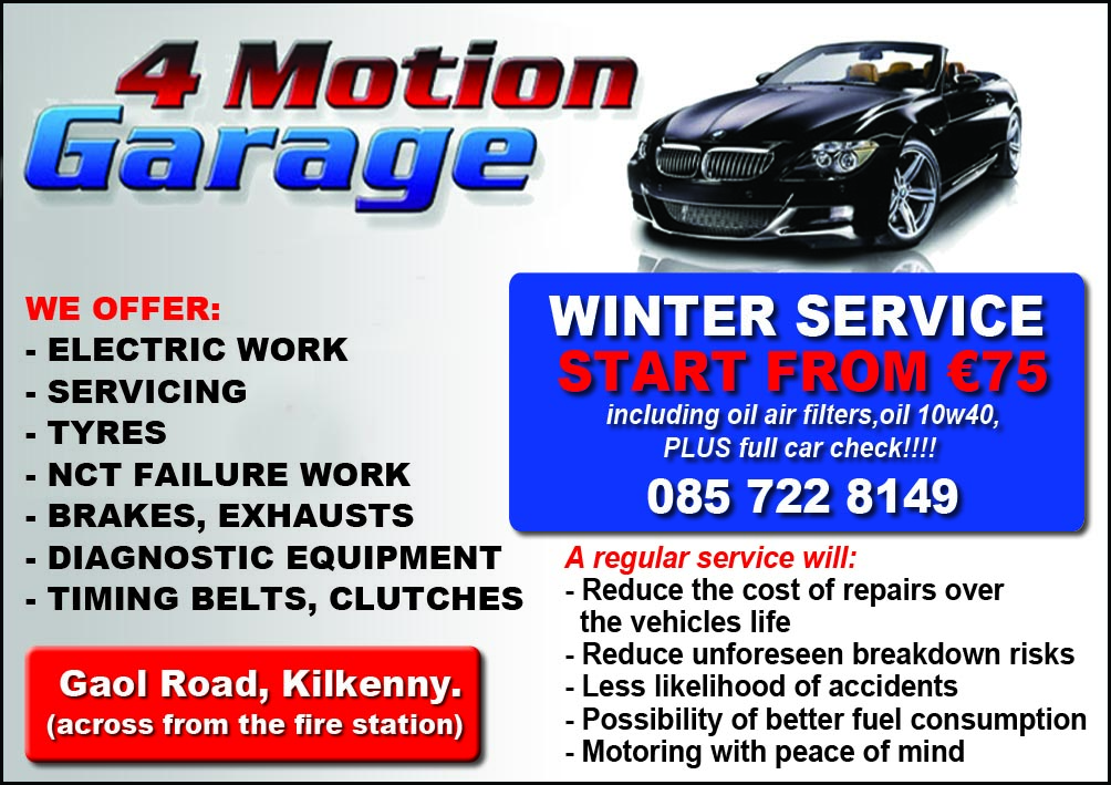 Hot Prices 4MotionGarage