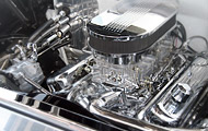 Car cooling systems